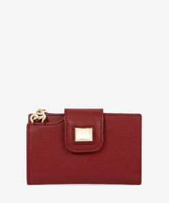 Carteira Cavalinho Muse