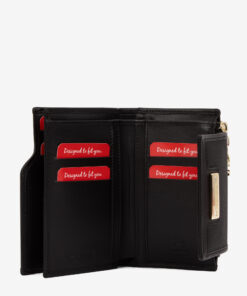 Carteira Cavalinho La Vie