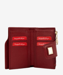 Carteira Cavalinho Muse