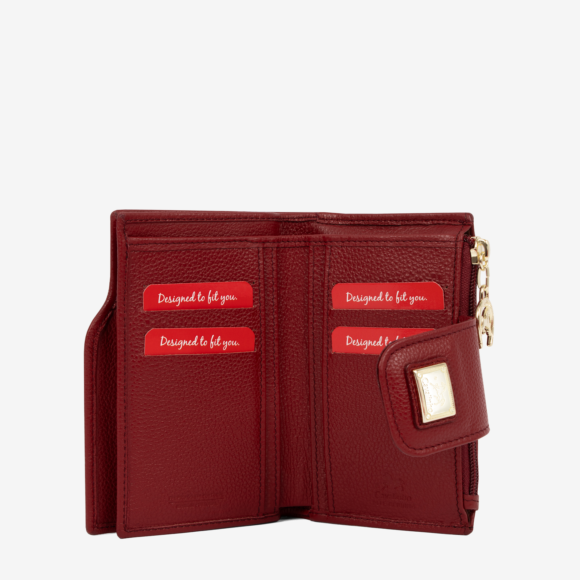 Carteira Cavalinho Muse