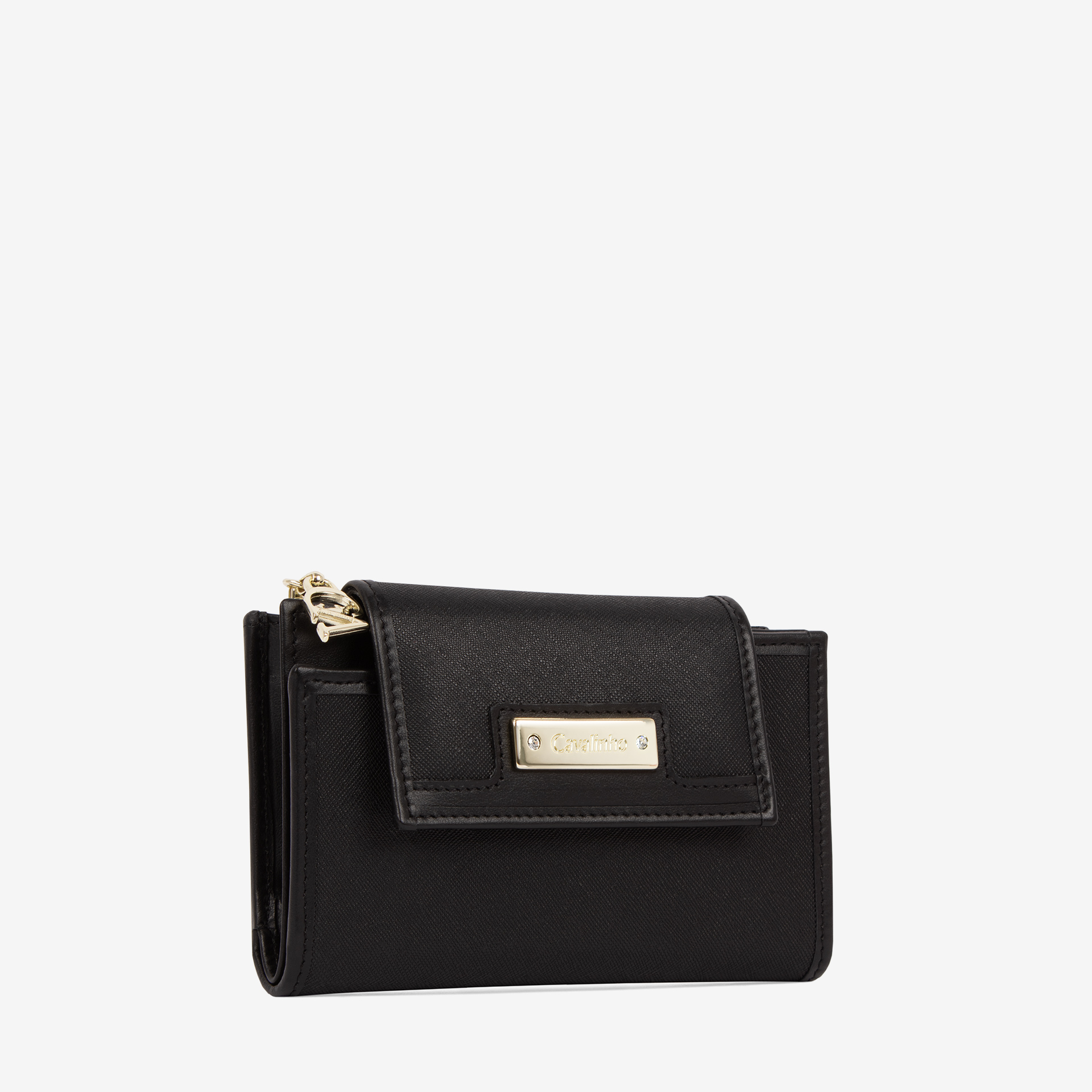 Carteira Cavalinho La Vie