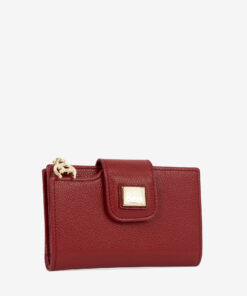 Carteira Cavalinho Muse