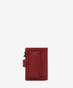 Porta Cartões Cavalinho Muse