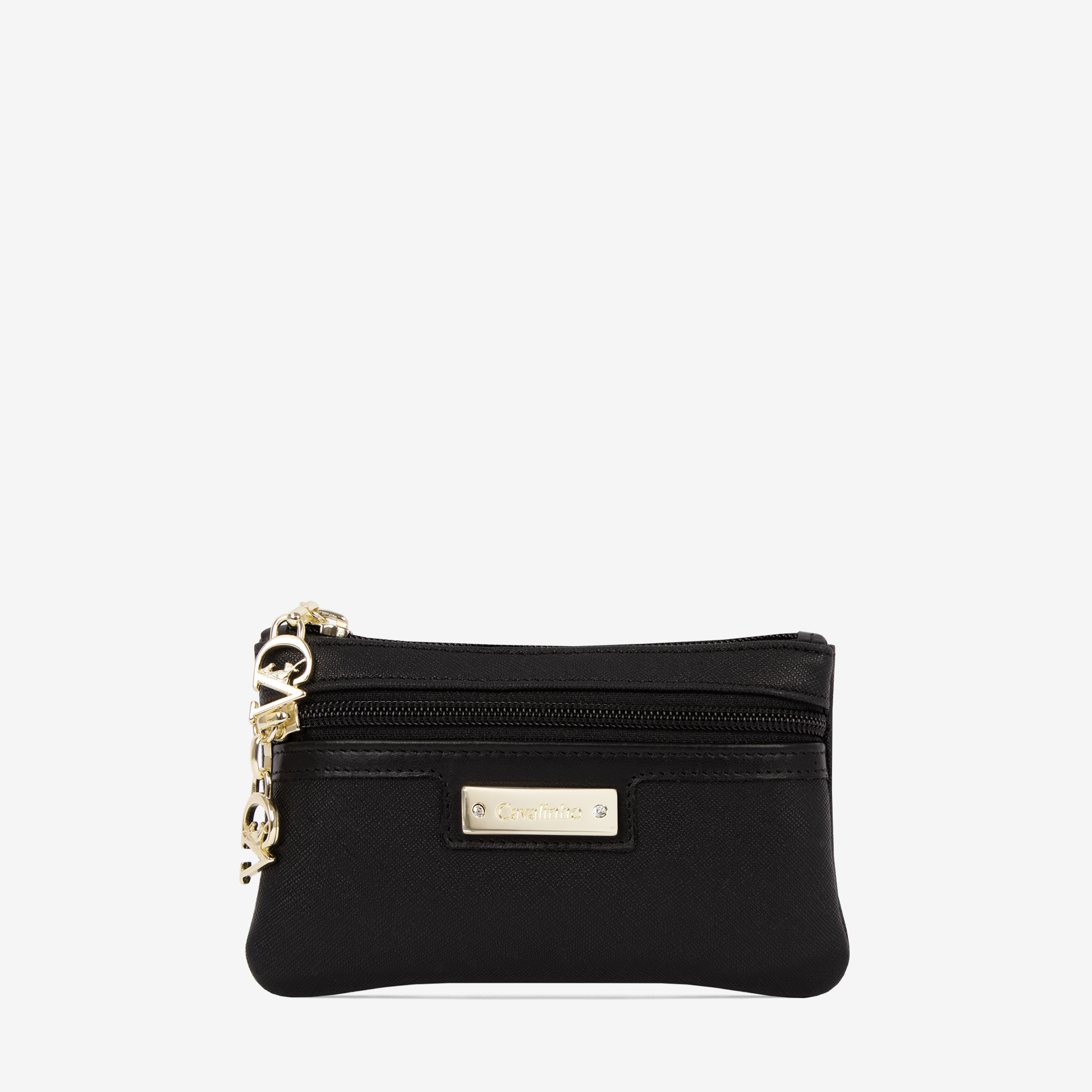 Bolsa Cosméticos Cavalinho La Vie