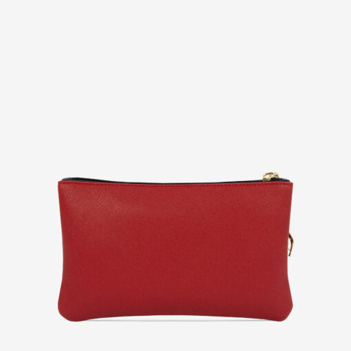 Bolsa Cosméticos Cavalinho Honor