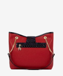 Mala Ombro Cavalinho Honor