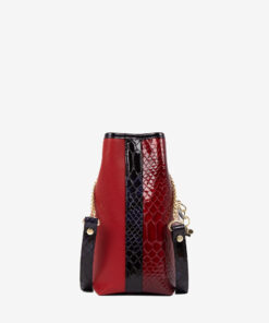 Mala Ombro Cavalinho Honor