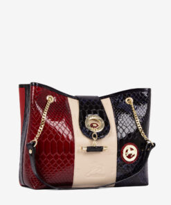 Mala Ombro Cavalinho Honor