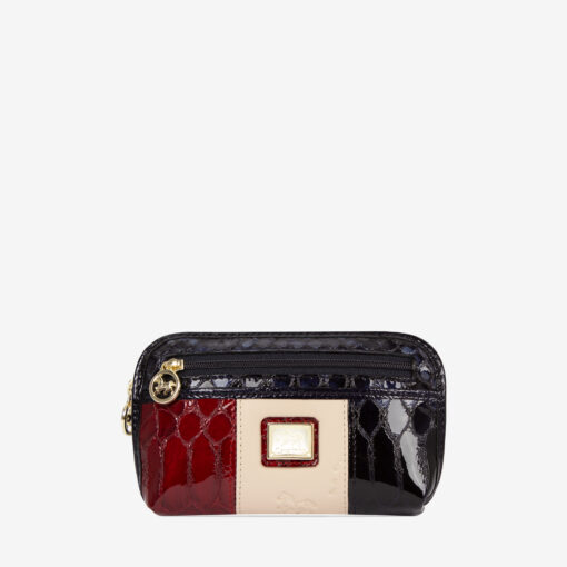 Bolsa Cosméticos Cavalinho Honor