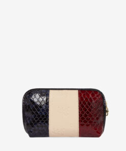 Bolsa Cosméticos Cavalinho Honor