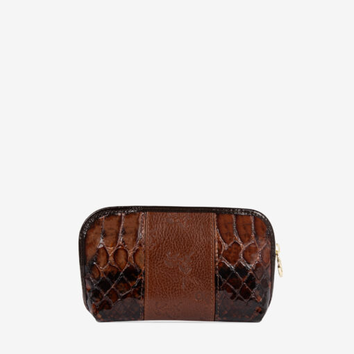 Bolsa Cosméticos Cavalinho Honor