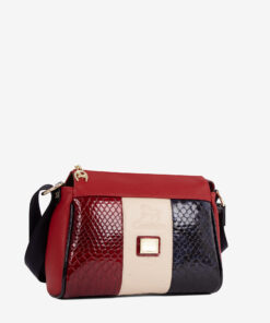 Mala Tiracolo Cavalinho Honor