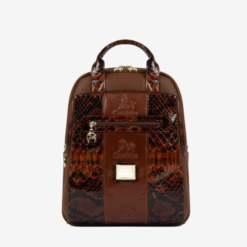 Mochila Cavalinho Honor