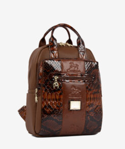 Mochila Cavalinho Honor