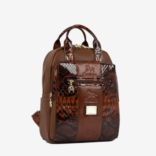 Mochila Cavalinho Honor