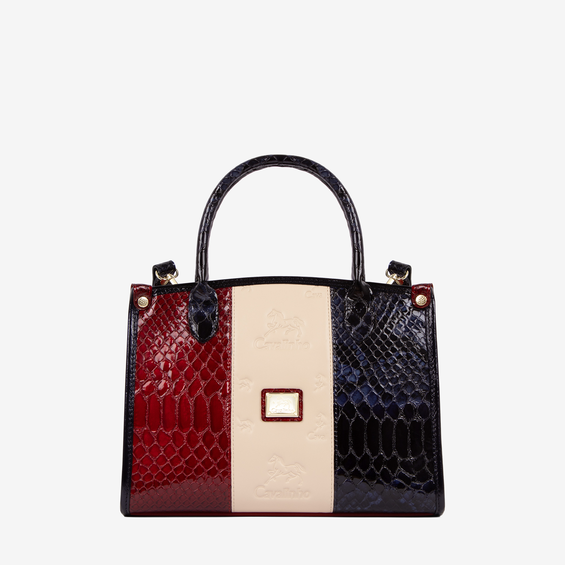 Mala Mão Cavalinho Honor