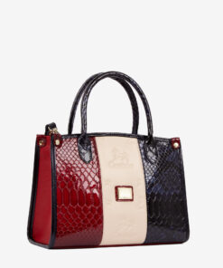 Mala Mão Cavalinho Honor