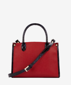 Mala Mão Cavalinho Honor