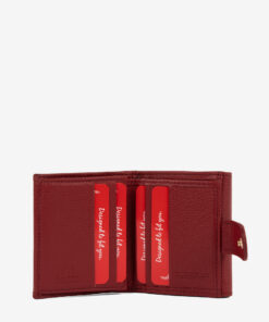 Carteira Cavalinho Muse