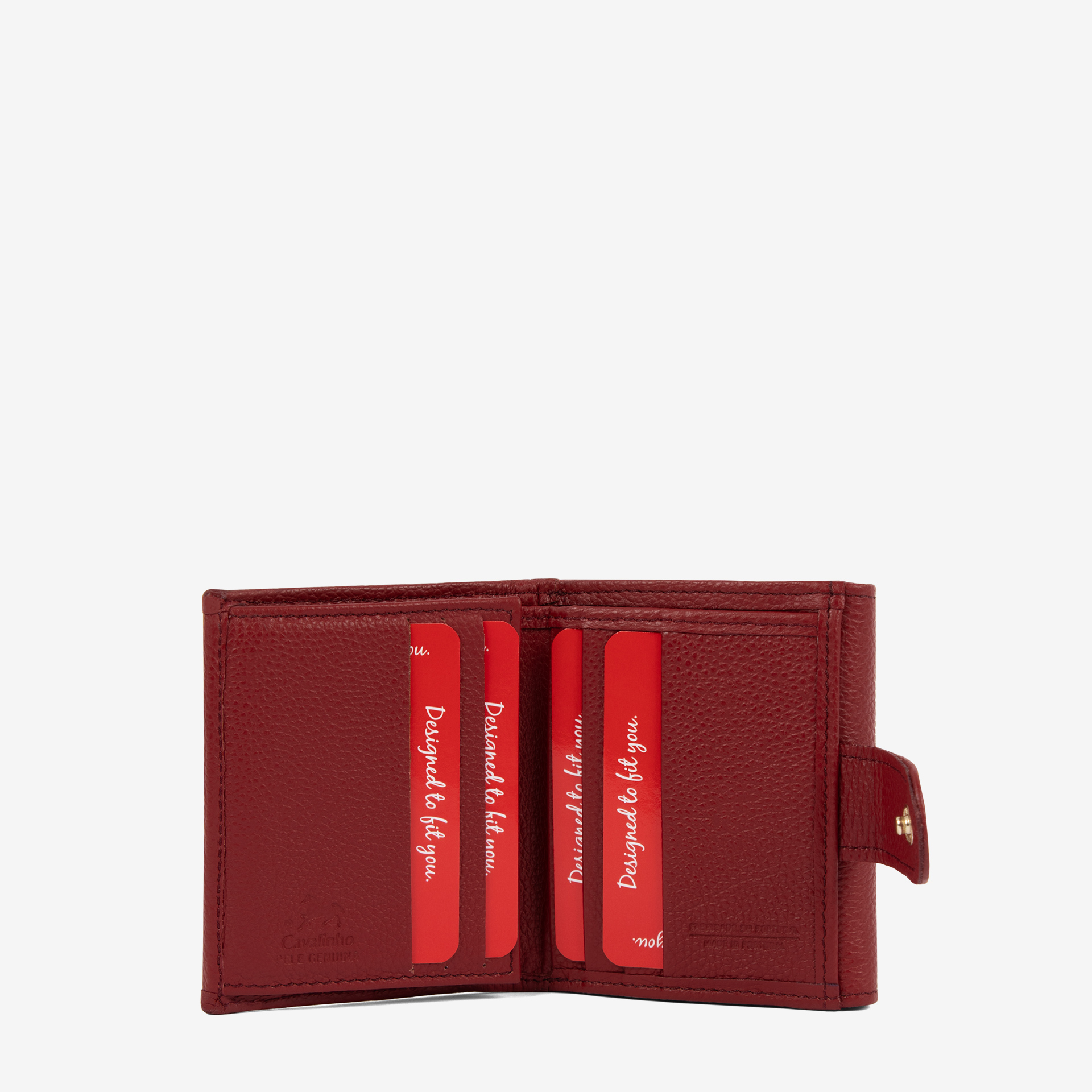 Carteira Cavalinho Muse