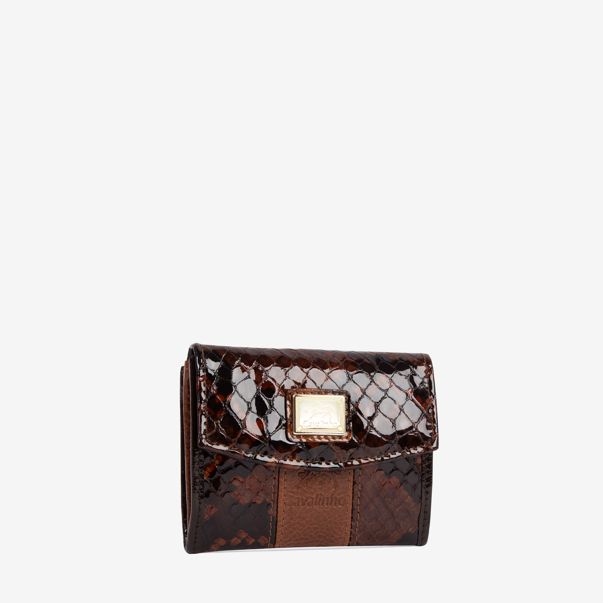 Carteira Cavalinho Honor