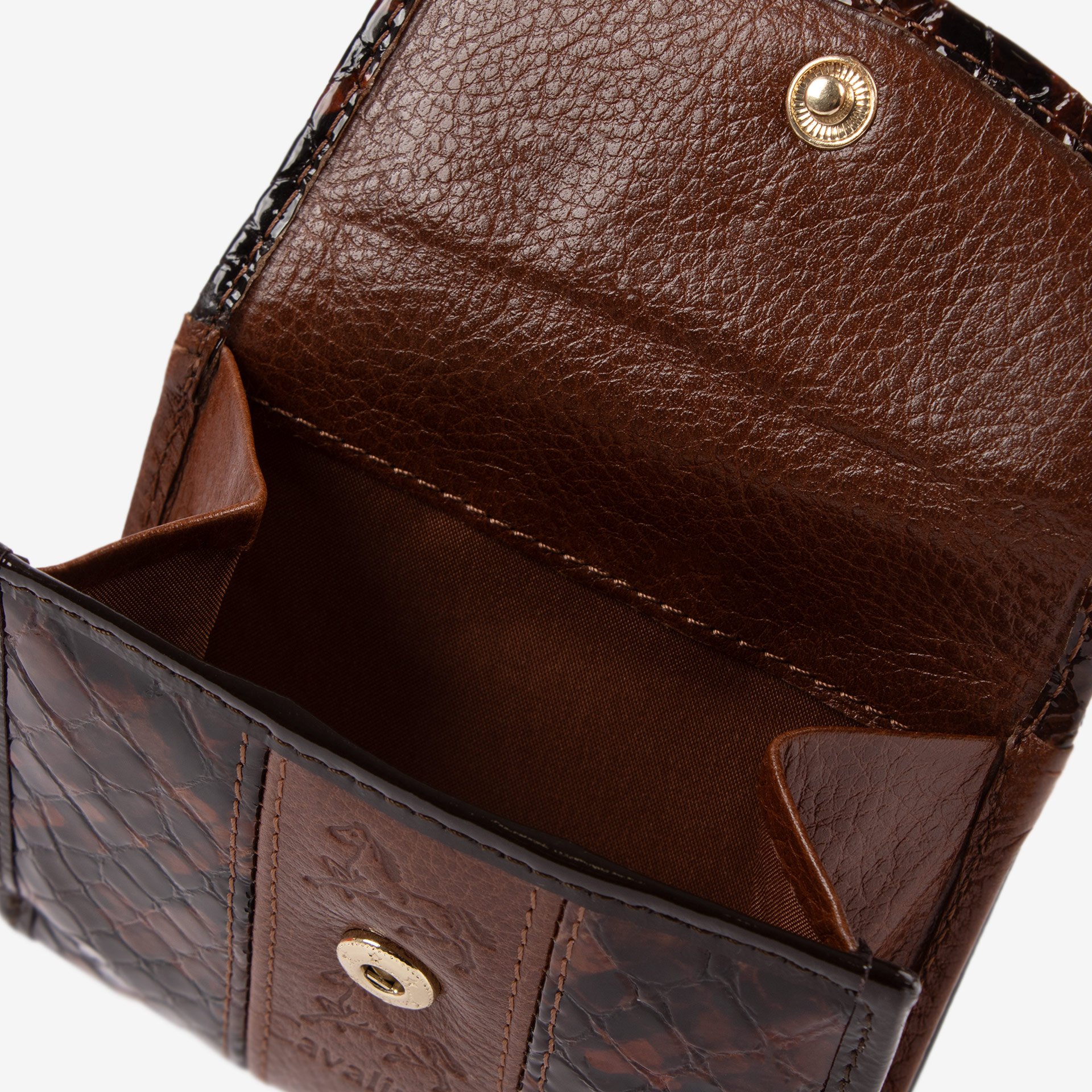 Carteira Cavalinho Honor