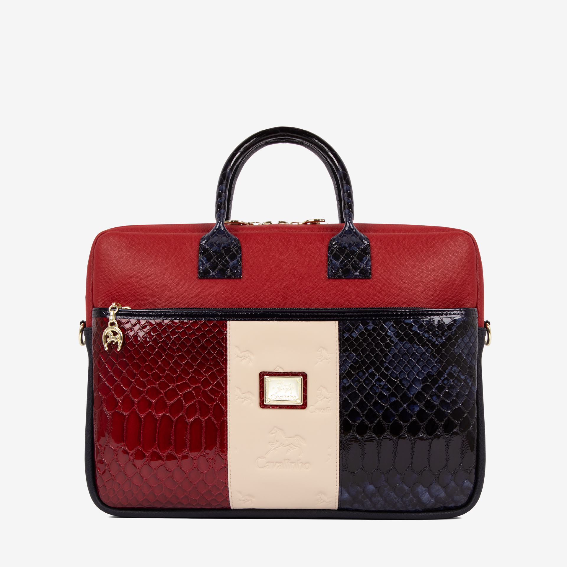 Pasta Cavalinho Honor