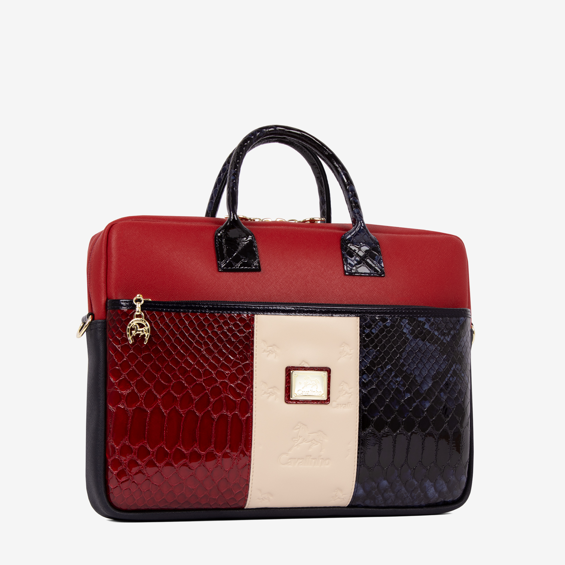 Pasta Cavalinho Honor