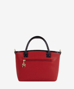 Mala Mão Cavalinho Honor