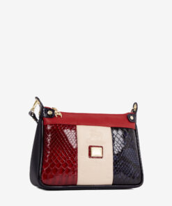 Mala Tiracolo Cavalinho Honor