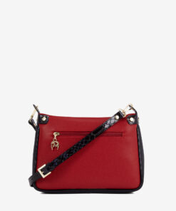 Mala Tiracolo Cavalinho Honor