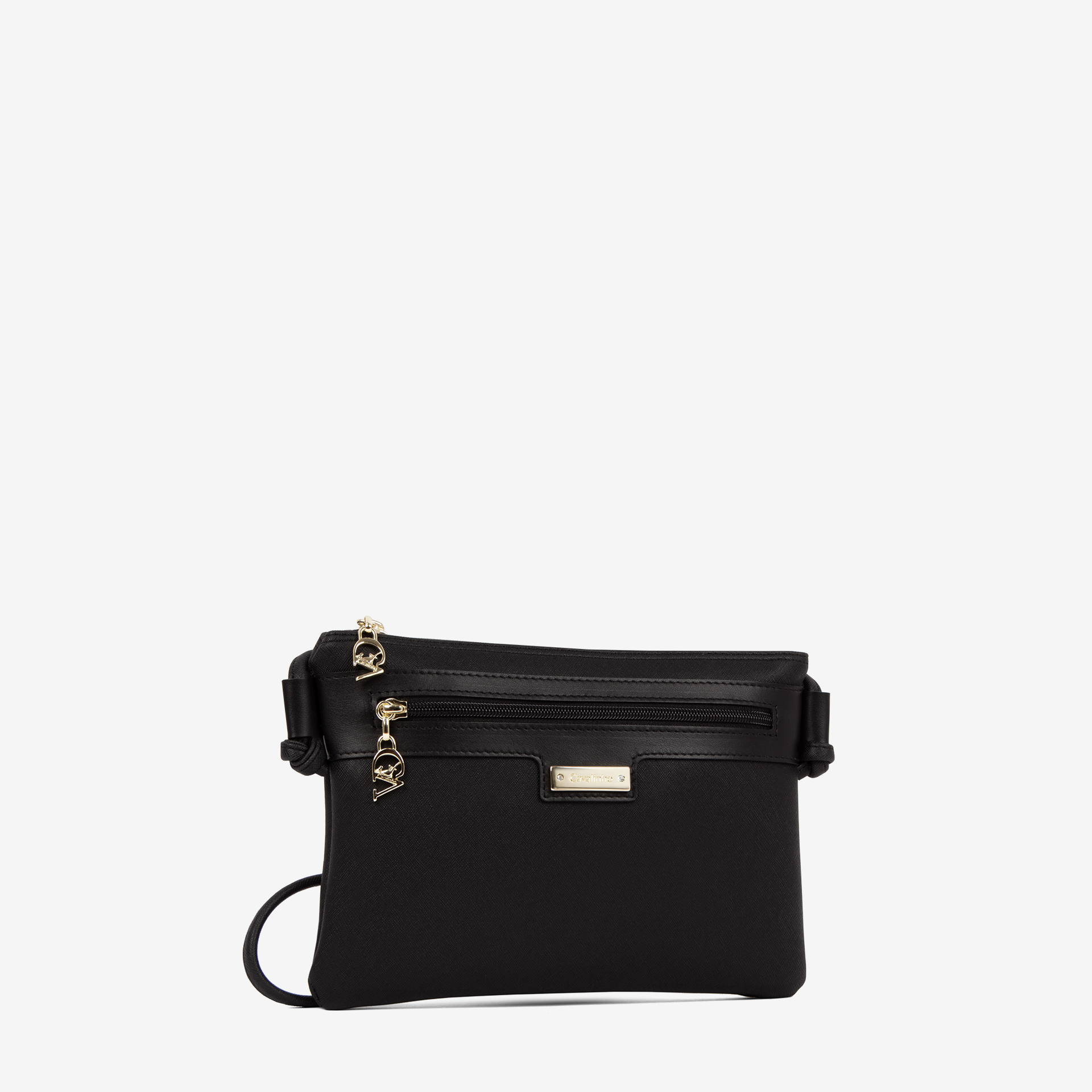 Mala Tiracolo Cavalinho La Vie