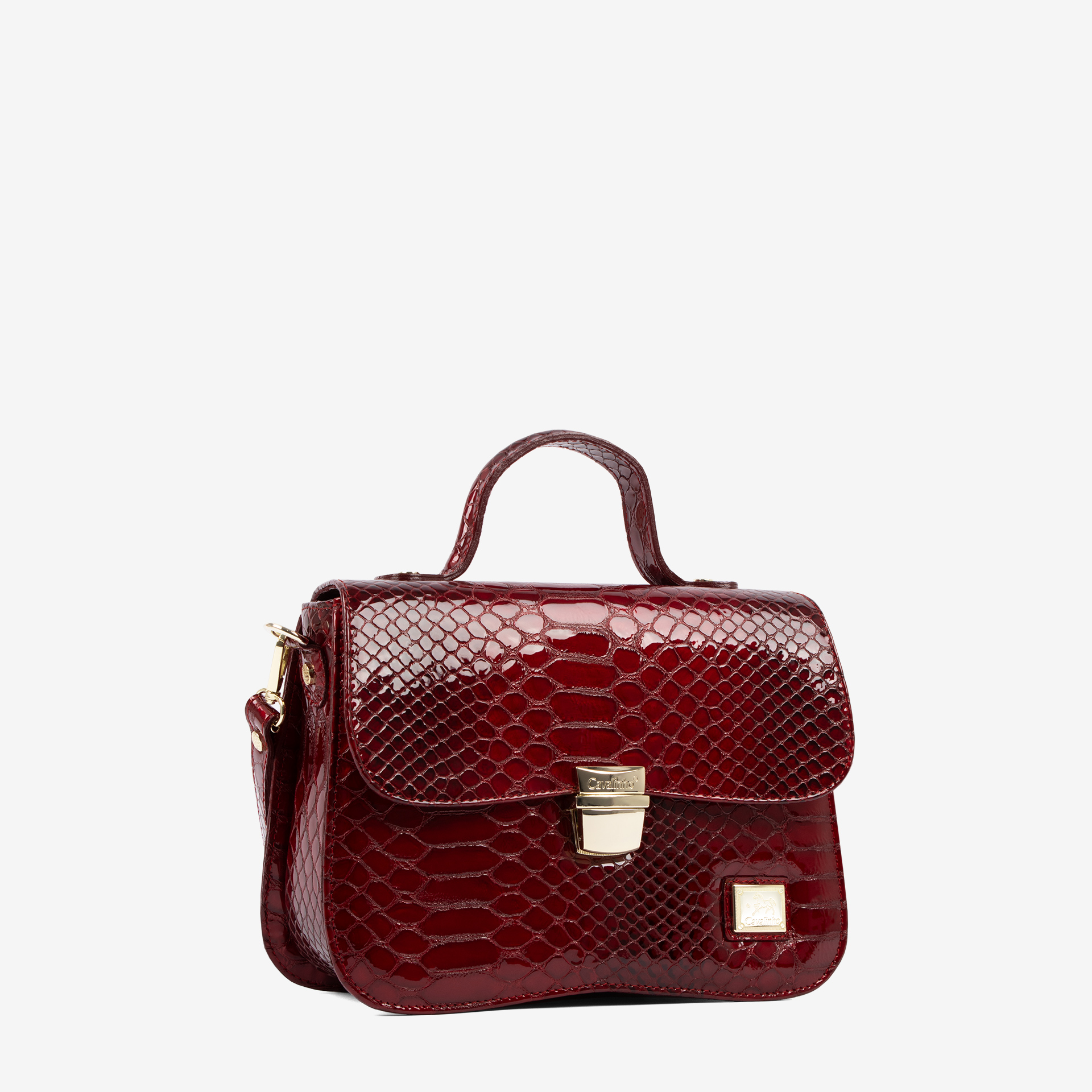 Mala Mão Cavalinho Galope