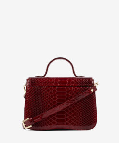 Mala Mão Cavalinho Galope