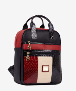 Mochila Cavalinho Honor