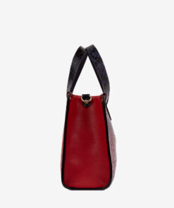 Mala Mão Cavalinho Honor