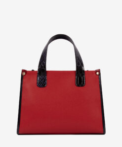 Mala Mão Cavalinho Honor