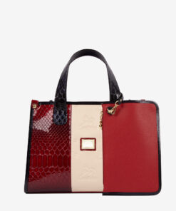 Mala Mão Cavalinho Honor