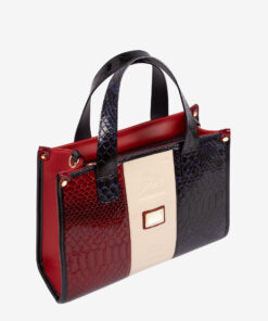 Mala Mão Cavalinho Honor