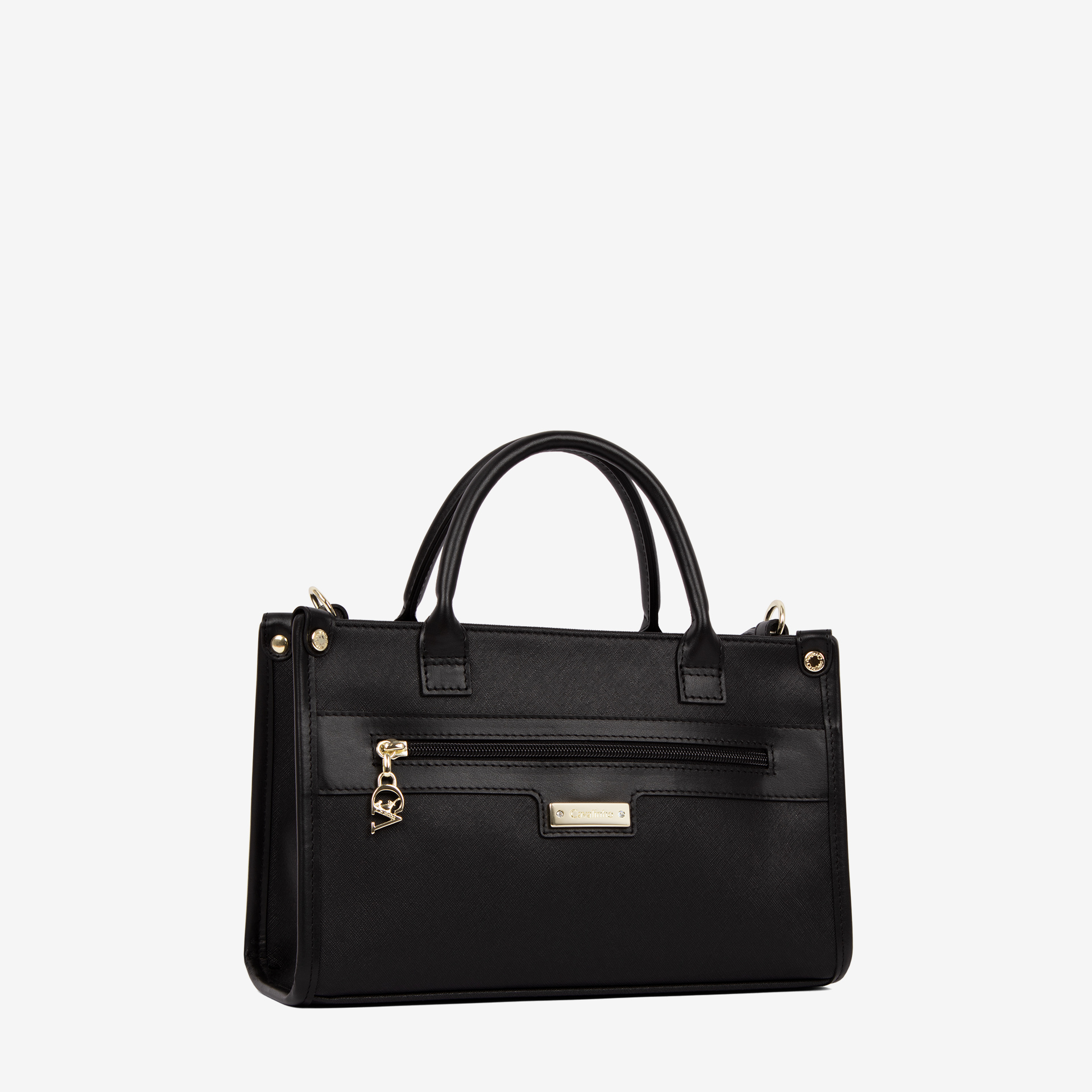 Mala Mão Cavalinho La Vie