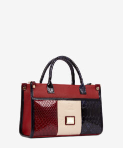 Mala Mão Cavalinho Honor