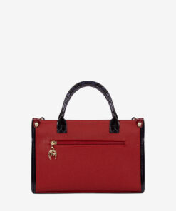 Mala Mão Cavalinho Honor