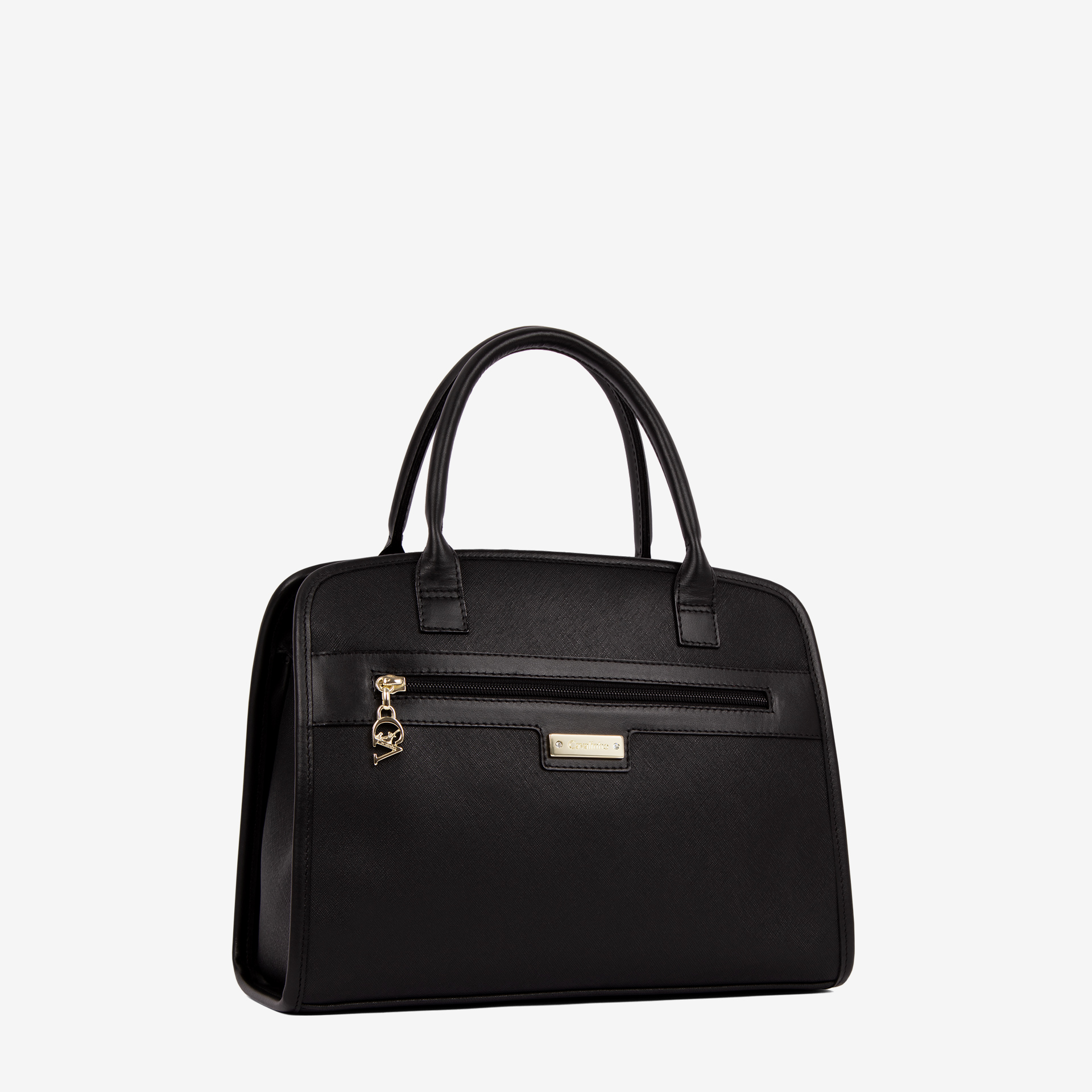 Mala Mão Cavalinho La Vie