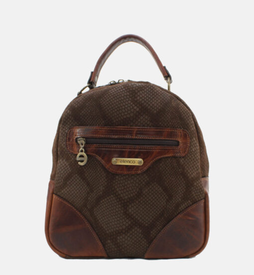 Mochila Elenco