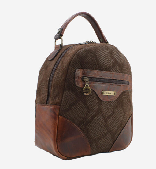 Mochila Elenco