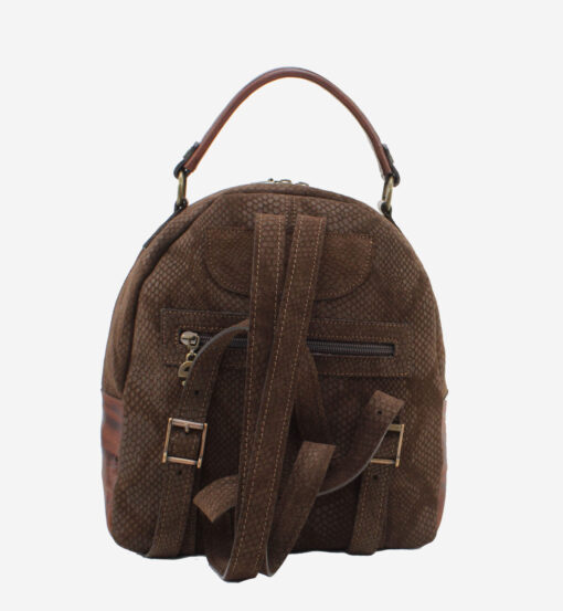 Mochila Elenco