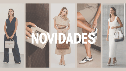 Novidades Cavalinho