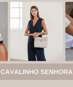 Cavalinho Senhora