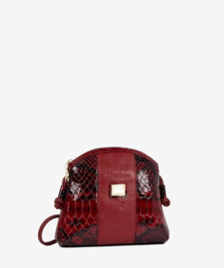 Mala Tiracolo Cavalinho Honor