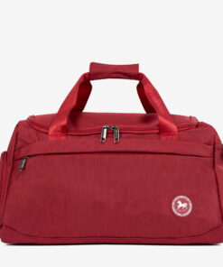 Saco de Viagem Cavalinho Club